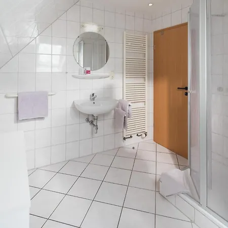 Inselglueck App 4 Apartment