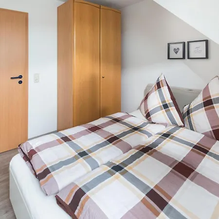 Inselglueck App 4 Apartment Norderney
