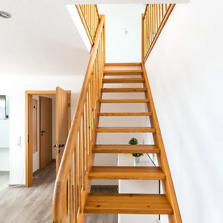 Apartment Inselglück App 4 Norderney