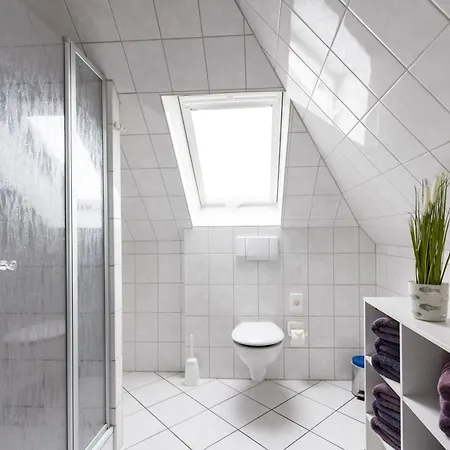 Apartment Inselglück App 4